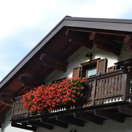 Franz 2 Apartmán
