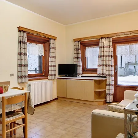Franz 2 Apartmán