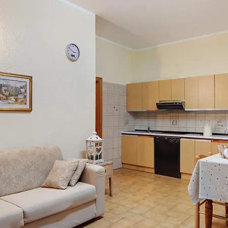 Franz 2 Apartmán