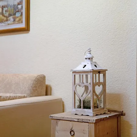 Apartmán Franz 2