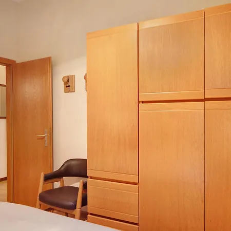 Apartmán Franz 2 Livigno