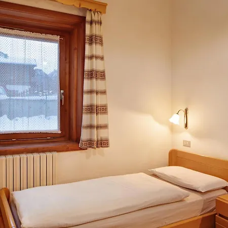 Franz 2 Apartmán *