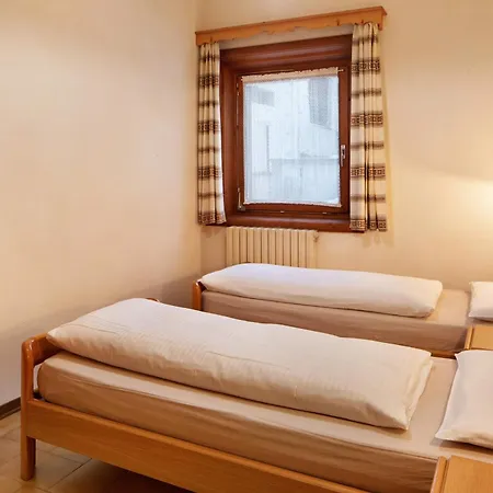 Franz 2 Apartmán Livigno
