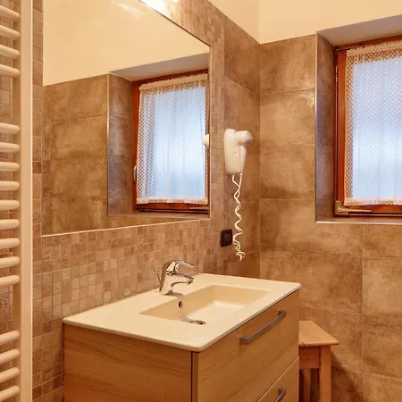 Franz 2 Apartmán *