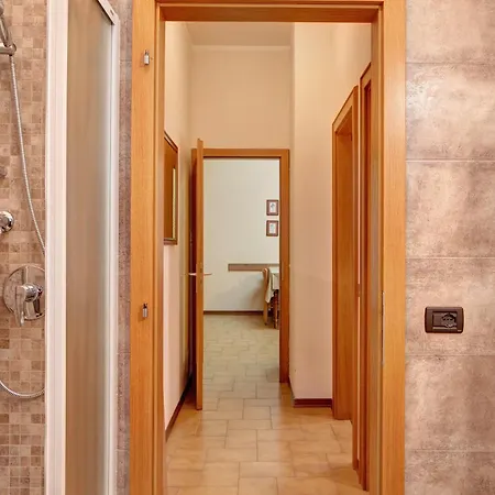 Apartmán Franz 2 Livigno