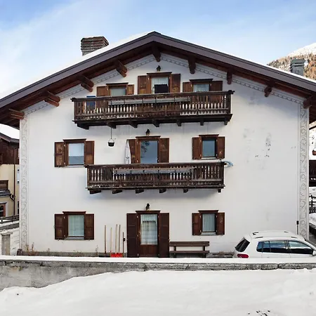 Franz 2 Apartmán