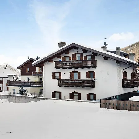 Franz 2 Livigno