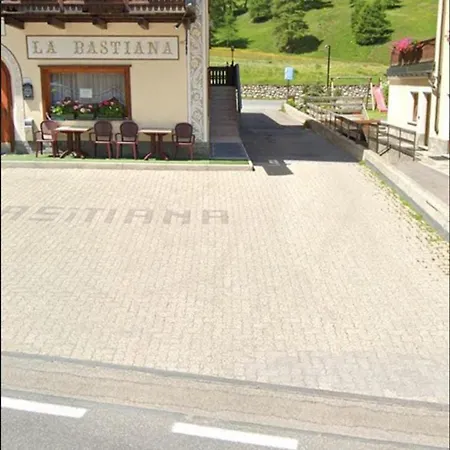 Franz 2 Apartmán