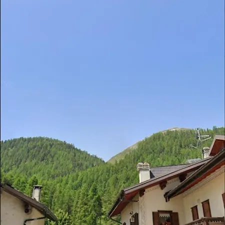 Franz 2 Livigno