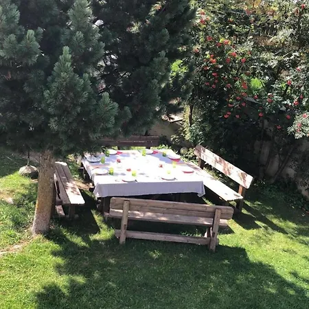 Apartmán Franz 2