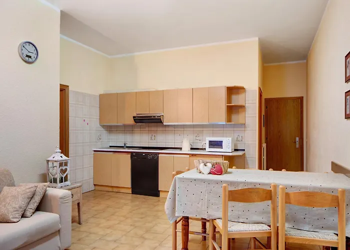 Apartamento Franz 2
