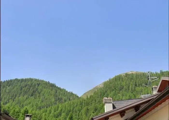 Franz 2 Livigno