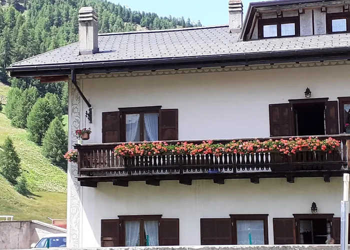 Franz 2 * Livigno