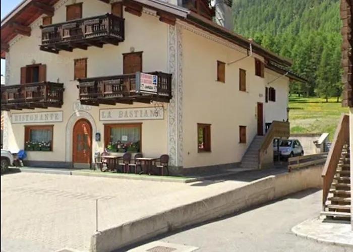 Franz 2 Livigno
