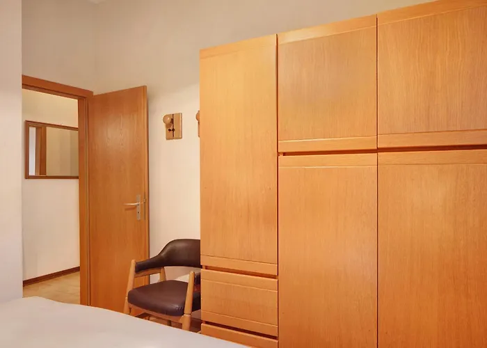 Apartamento Franz 2