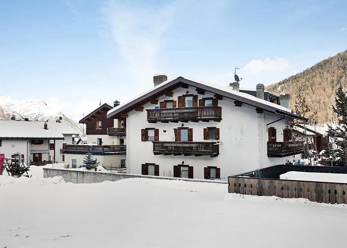 Franz 2 * Livigno