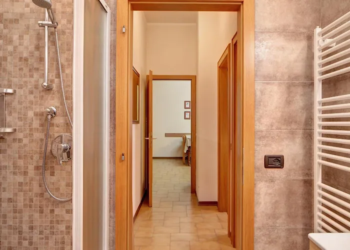 Apartamento Franz 2