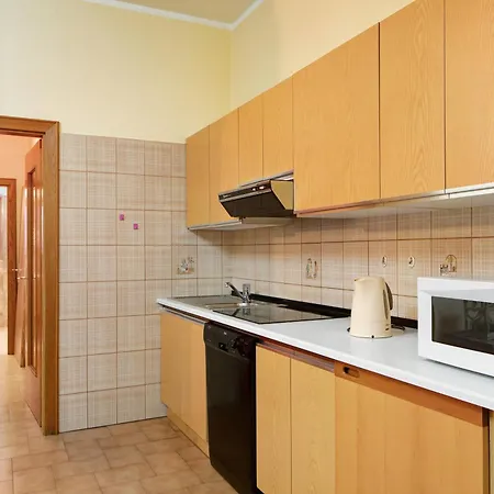Apartamento Franz 2 *