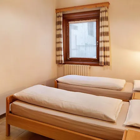 Franz 2 Apartamento Livigno