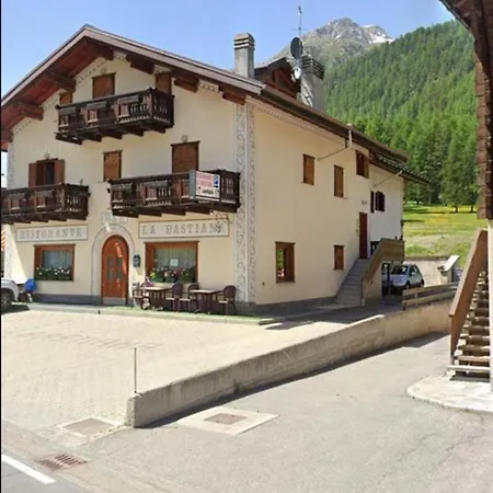 Franz 2 Livigno