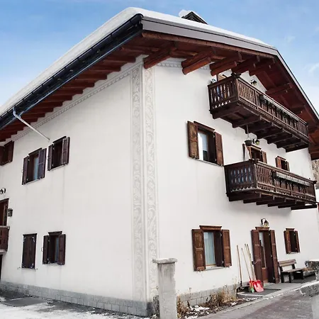 Apartamento Franz 2 *