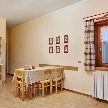 Apartamento Franz 2 Livigno